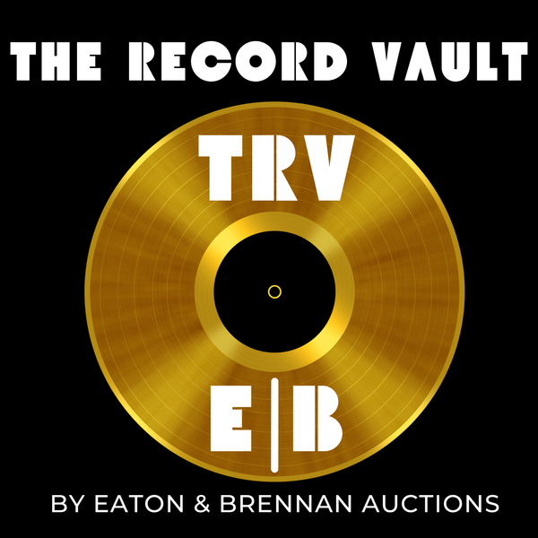 The Record Vault